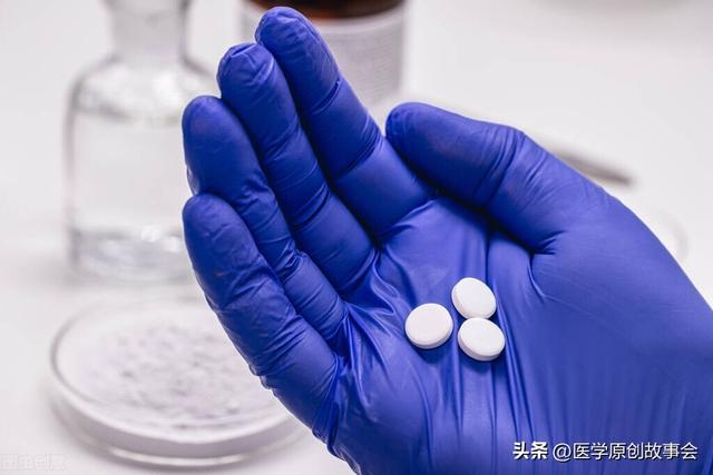 北京大学第一医院最新研究：老年人服用阿司匹林，小剂量更加安全