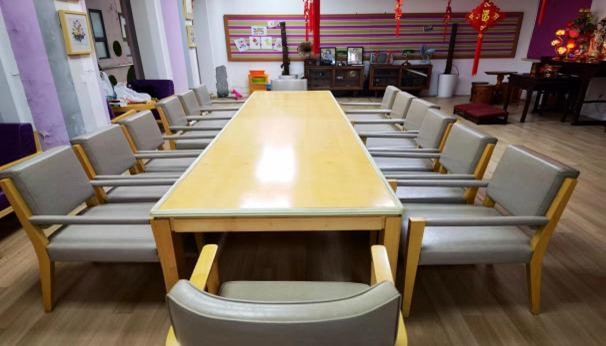 上海银龄阁长者照护之家：长照保险定点+压疮护理，子女放心之选