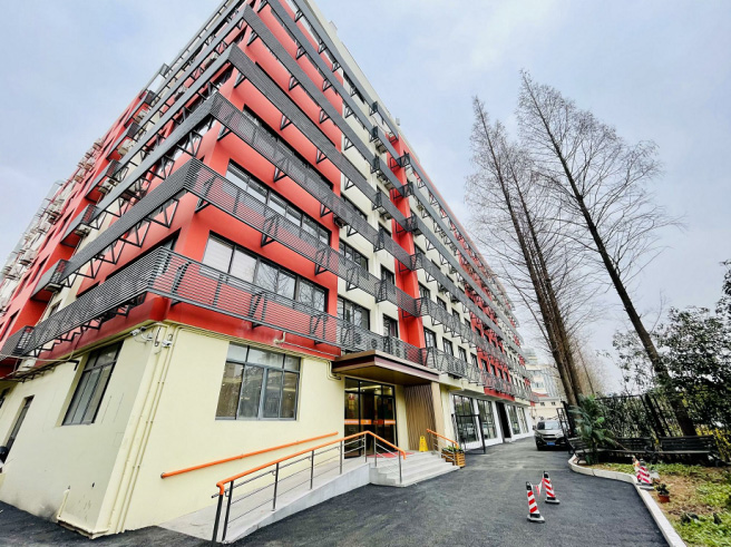 上海市浦东新区华康恒裕养老院：环境优美+交通便利，预约参观中