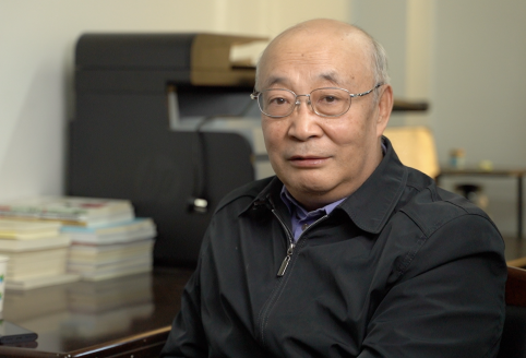 翟振武：积极看待中老年人用网问题 提升互联网普及率仍是当务之急