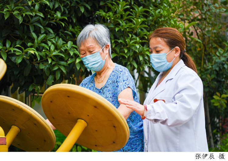 上海亮出最新养老机构“红黑榜”，助力提升服务质量、加强过程监管